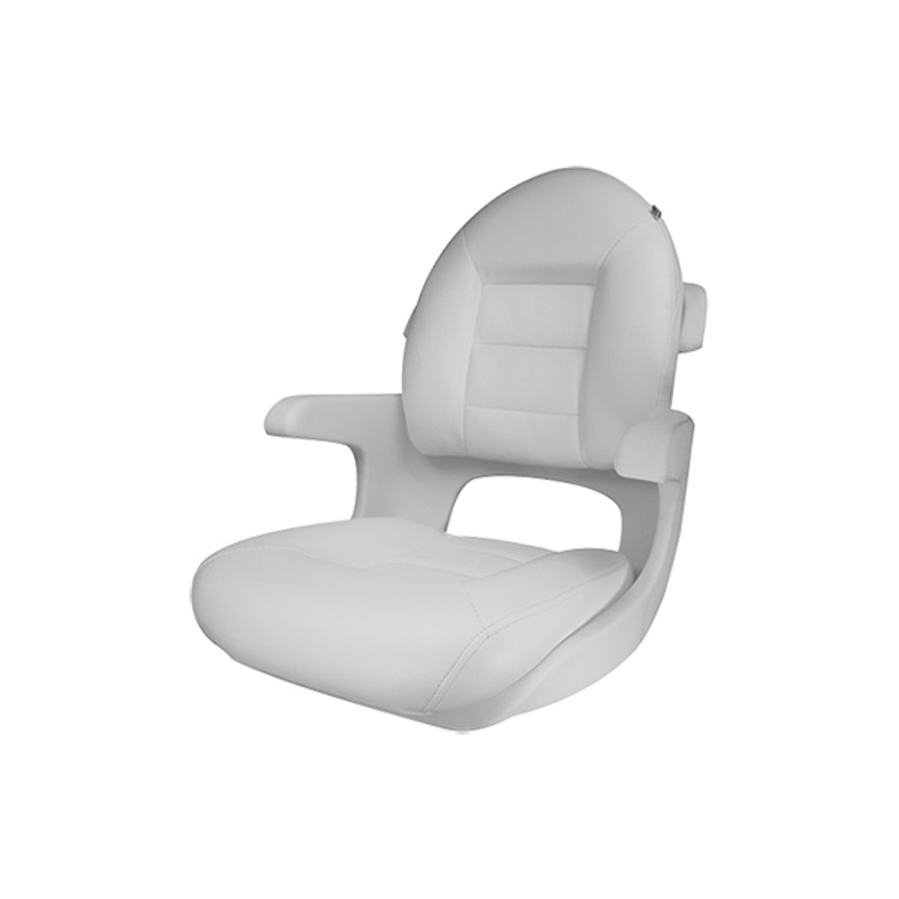 Tempress Elite High Back Helm Seat