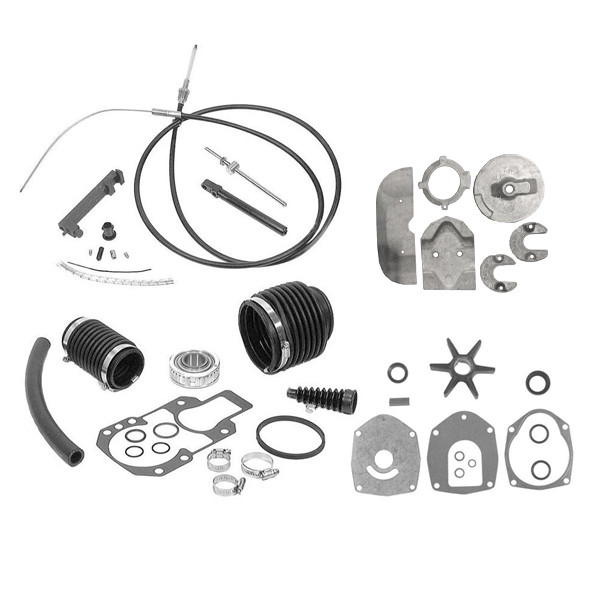 Mercruiser Alpha One Gen II Outdrive 300 HR Service Kit 8M0147073