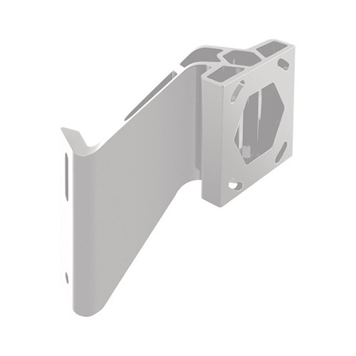 Minn Kota 6" Raptor Jack Plate Adapter - Starboard - White
