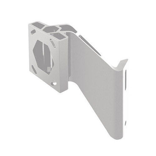 Minn Kota 6" Raptor Jack Plate Adapter Bracket - Port - White