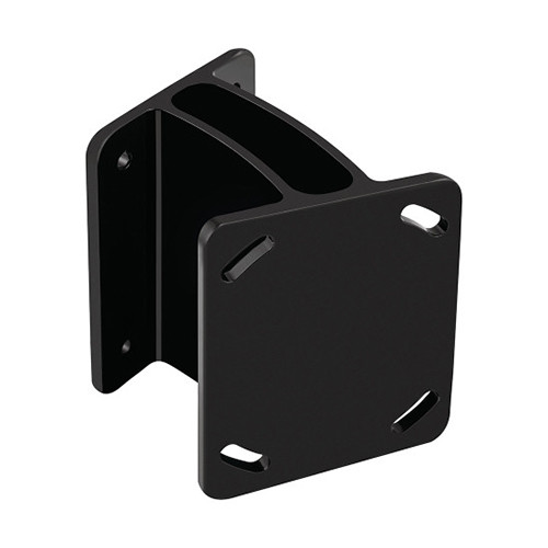 Minn Kota Raptor Direct Mount Angle Bracket - Black