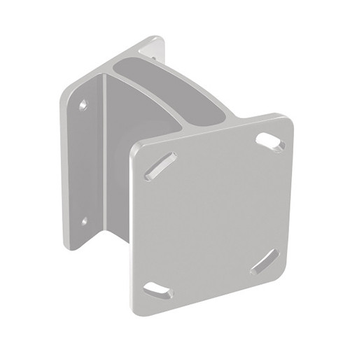 Minn Kota Raptor Direct Mount Angle Bracket - White