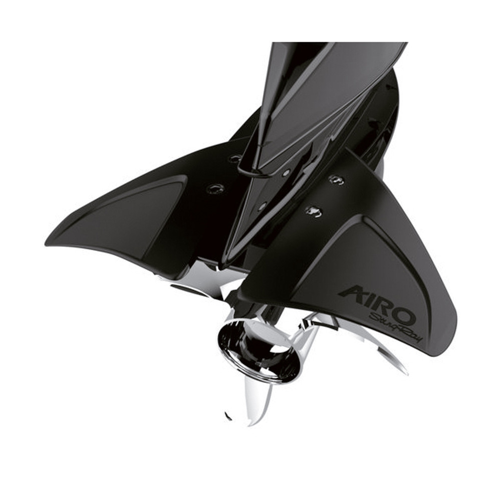 Stingray AIRO Hydrofoil Boat Stabilizer