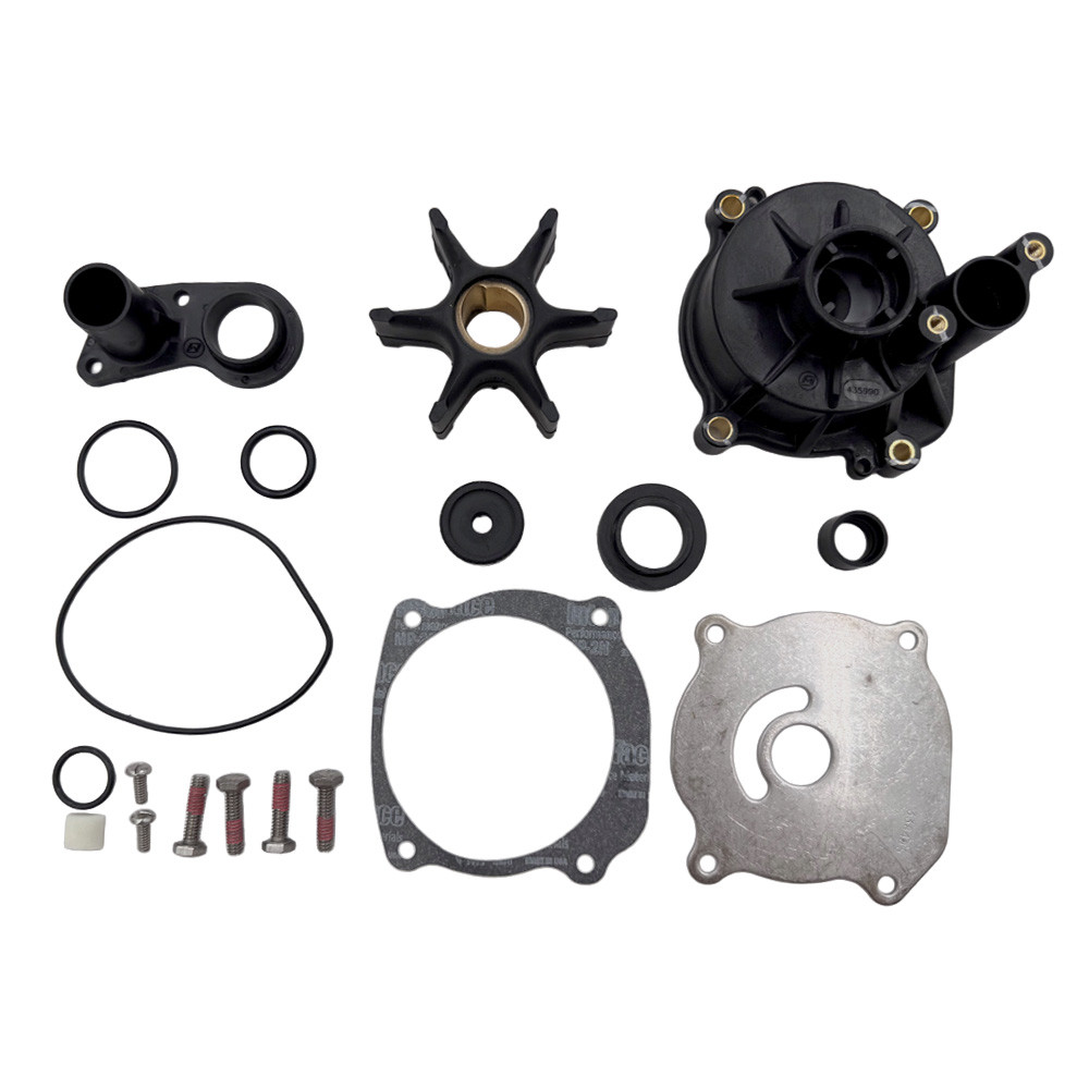 Johnson/Evinrude 5001594 Water Pump Kit Assembly Image