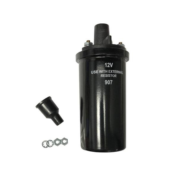 OMC Sterndrive 3852217 Ignition Coil