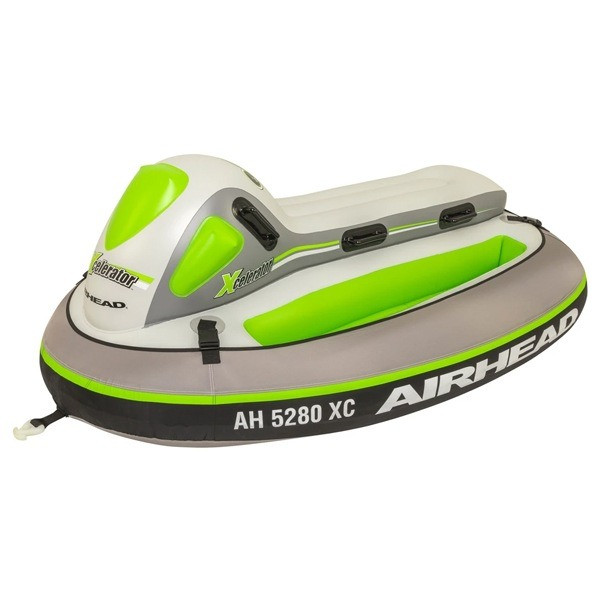Airhead Xcelerator 2 Person Towable Tube | AHXC-02