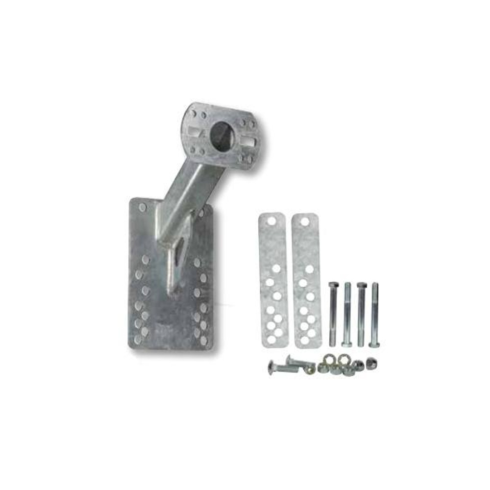 Tie Down 86069 Spare Tire Carrier