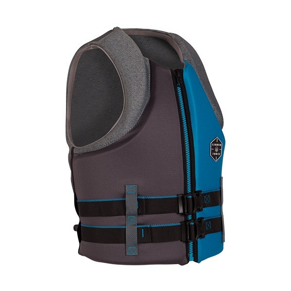 Liquid Force Hinge Men's Life Vest 