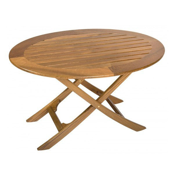 Whitecap 63037 Teak Rembrandt Table