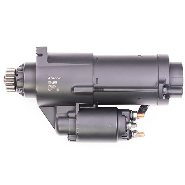 Sierra 18-5909 Evinrude G2 Starter