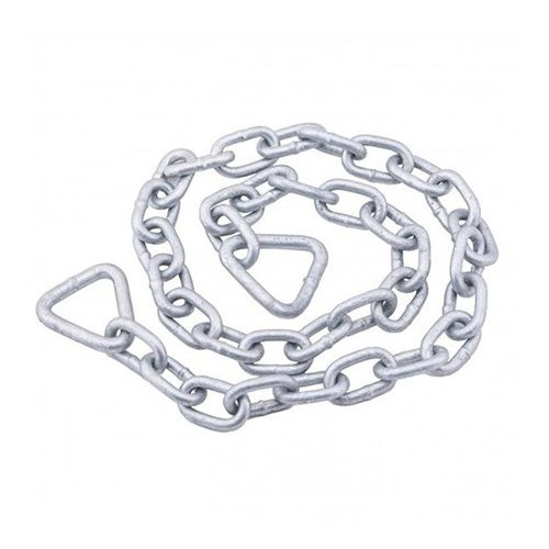 Whitecap Heavy-Duty Galvanized Anchor Chain