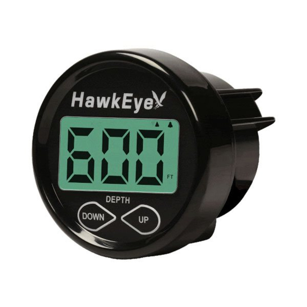Hawkeye DepthTrax 2BX Depth Finder