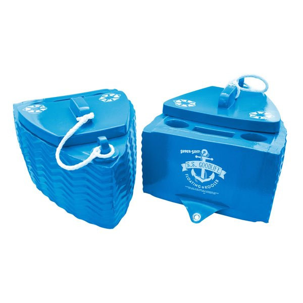 SS Goodlife Kooler Float