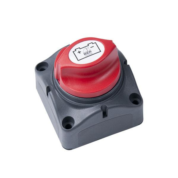 BEP Contour Battery Switch On&frasl;Off
