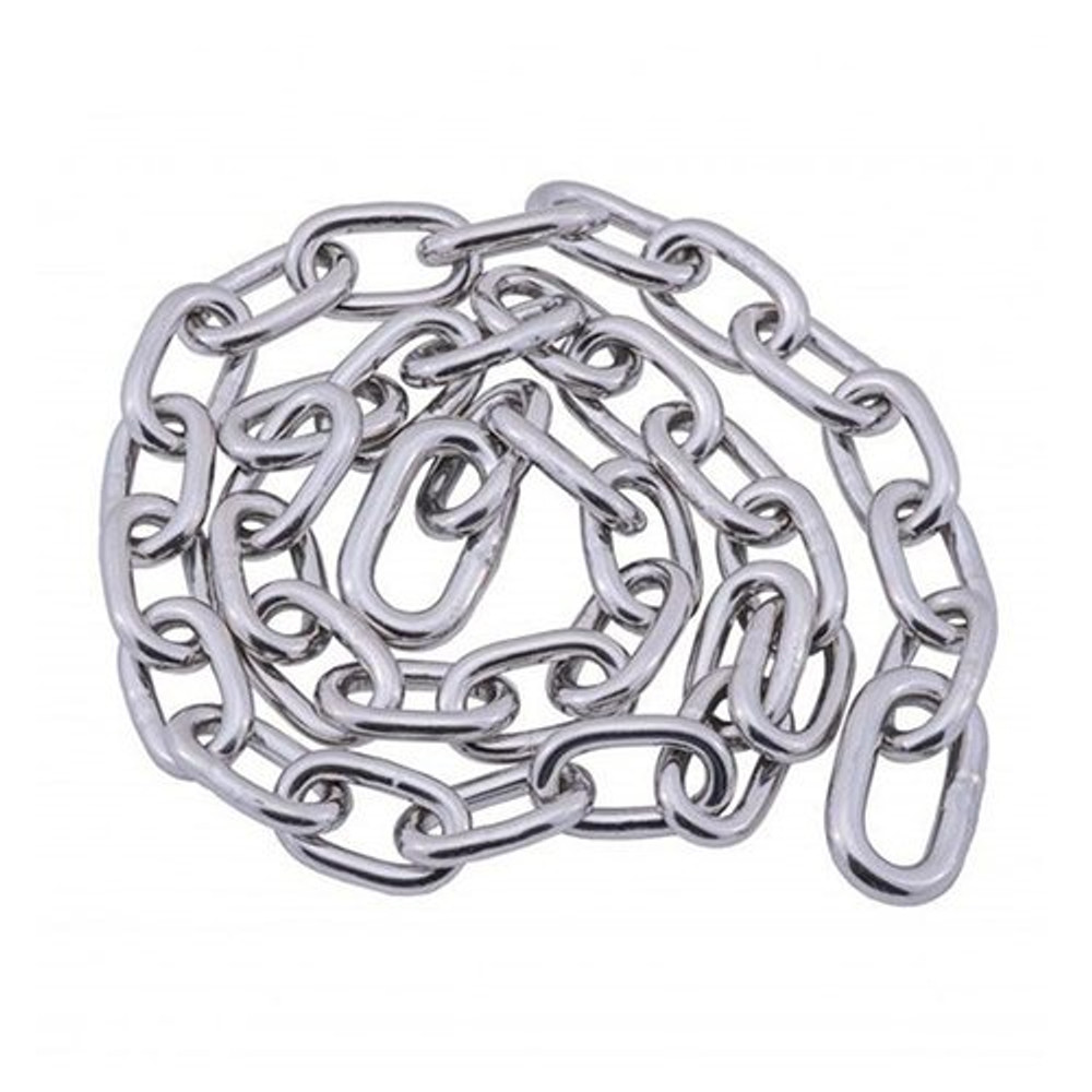 Whitecap Stainless Steel Anchor Chain