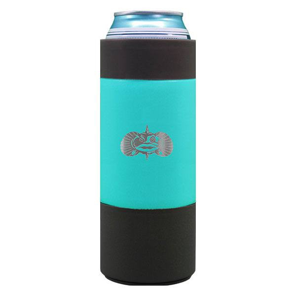 Toadfish Non-Tipping Slim Can Cooler