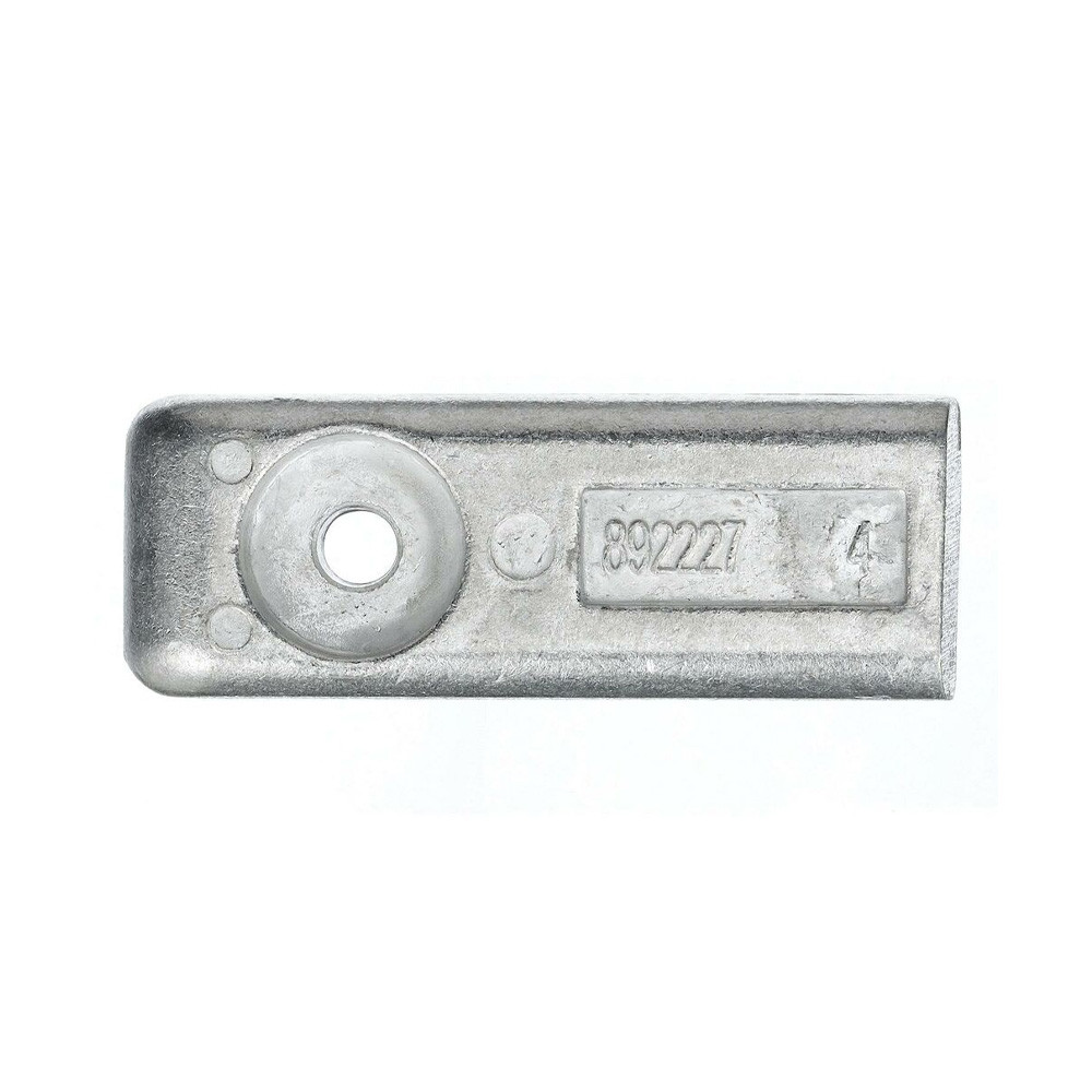 Quicksilver 97-893404 Power Trim Anode | Wholesale Marine