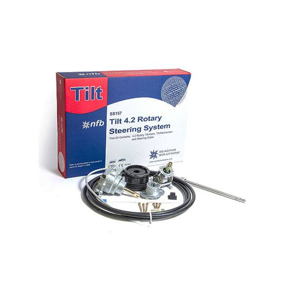 NFB 4.2 Tilt Rotary Steering System