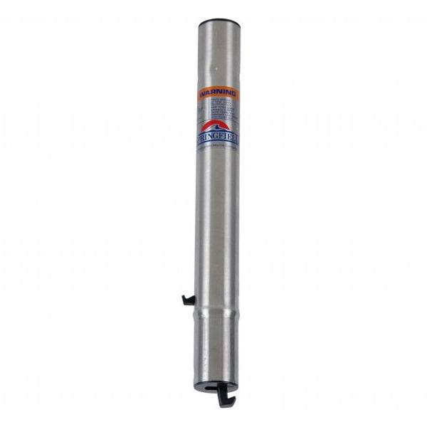 Springfield Marine Spring-lock Fixed Height Seat Pedestal