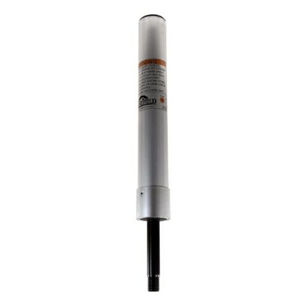 Springfield Marine Kingpin Anodized Threaded Post