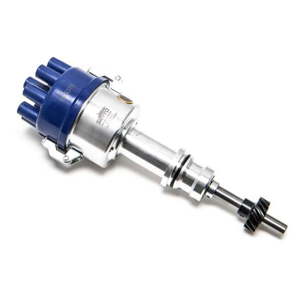 Sierra 18-26104-1 Ford V8 Distributor