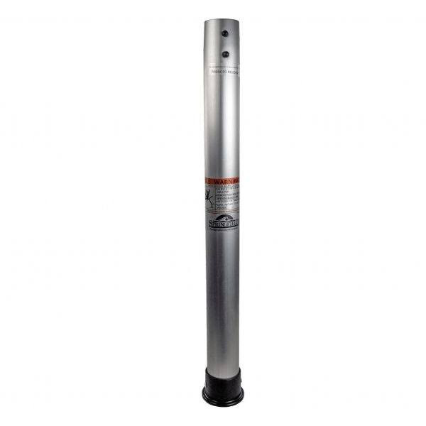 Springfield 1692027-L1 Thread-Lock Fixed Height Boat Pedestal