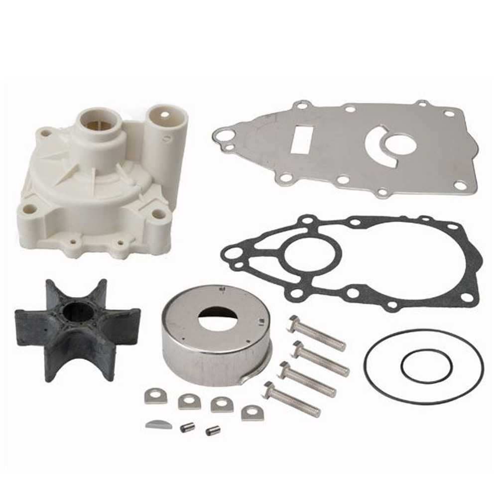 Sierra 18-3522-1 Yamaha Water Pump Kit w/Housing