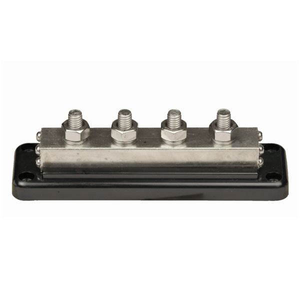 Sierra FS46551 Bus Bar - 4 Stud 600 Amp