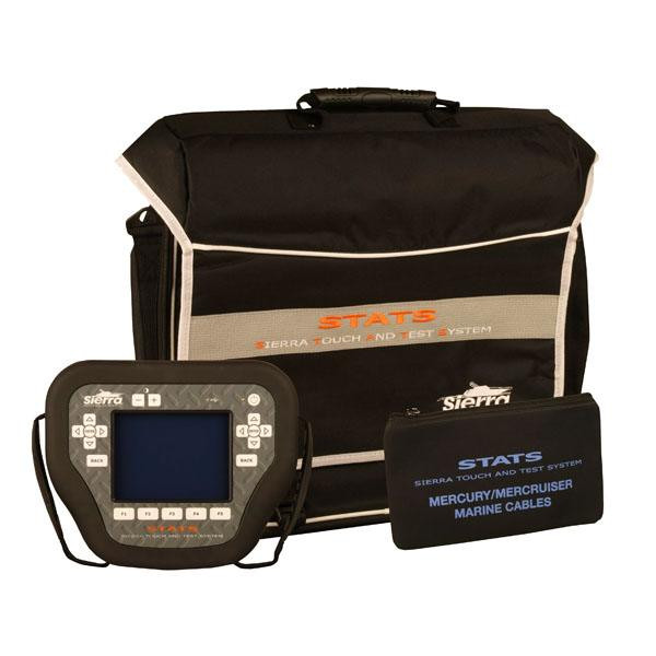 Sierra STATS Diagnostic Kit Mercury/Mercruiser #SD106