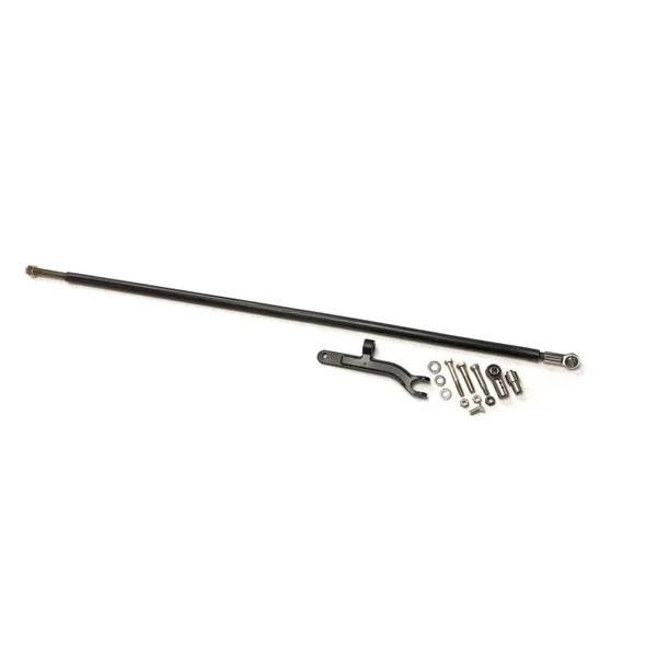 SeaStar HO6010 Universal Trolling Motor Tie Bar Kit