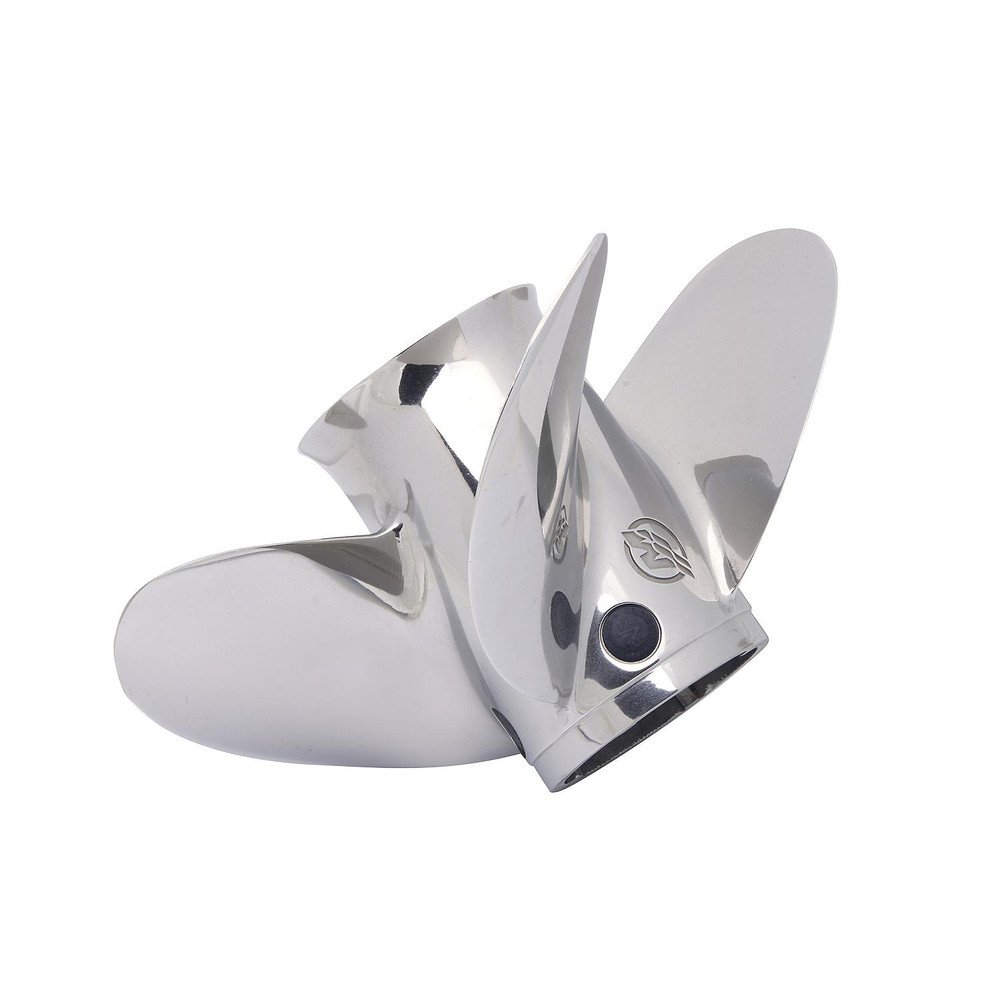 Mercury Spitfire X7 12.75 x 21P Propeller 8M0151364 | Wholesale Marine