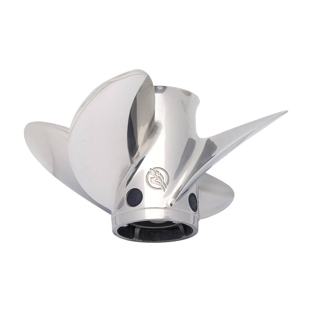 Mercury Spitfire X7 13 x 17P Propeller 8M0151362 | Wholesale Marine