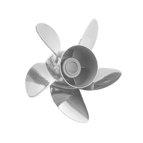 Mercury HighFive 13.25 x 19P Propeller 8M0151291