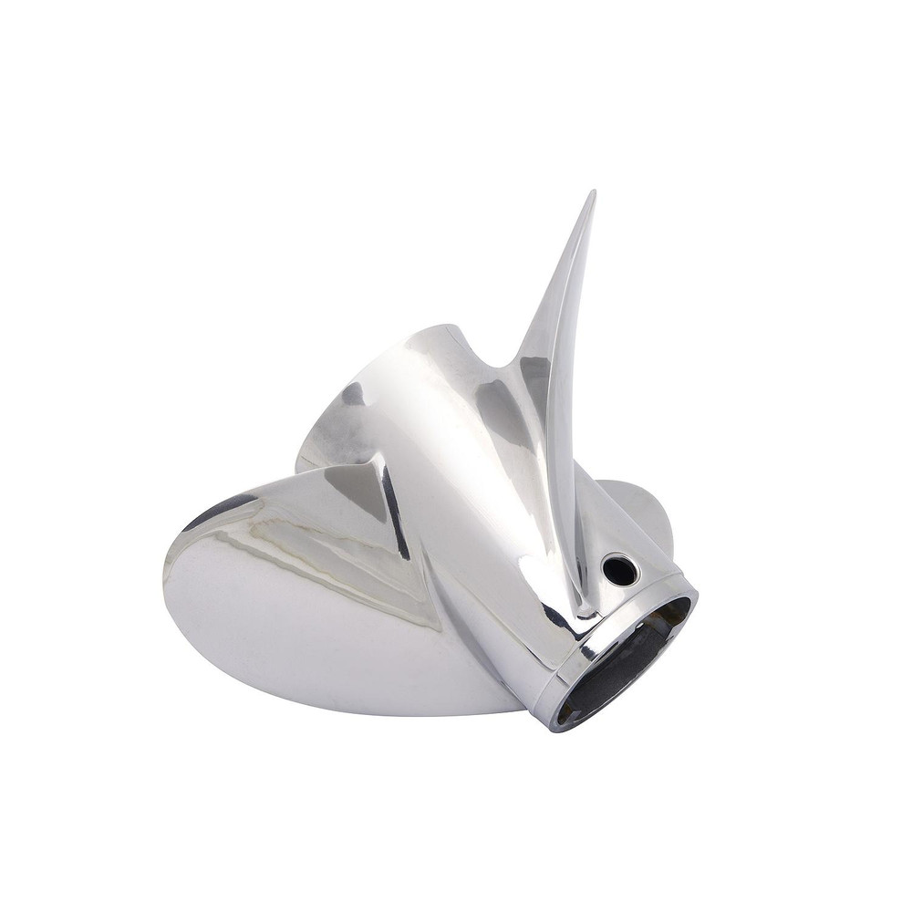 Mercury 8M0151270 Fury 14 x 22P Propeller | Wholesale Marine