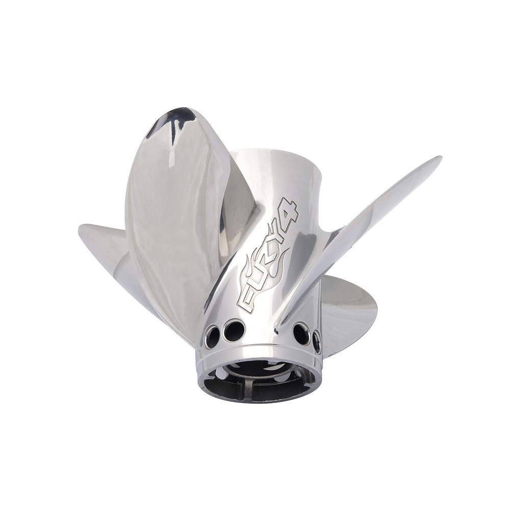 【レア】GML OUTBOARD SUPPLY±28 VOLTS4chプリアンプ Mercury Fury 4 14.5 x 25P Propeller 8M0151280 | Wholesale Marine