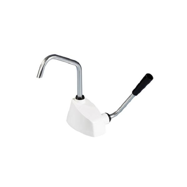 Whale Marine Flipper Hand Operated Galley Pump