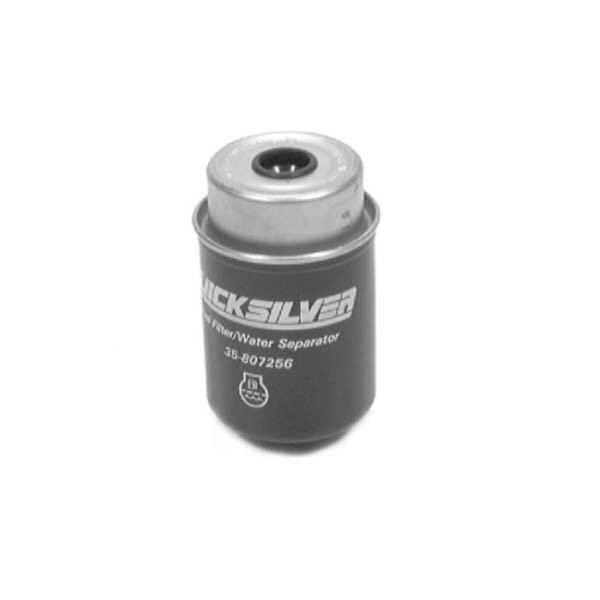 Mercury - Mercruiser 35-807256T Fuel Filter
