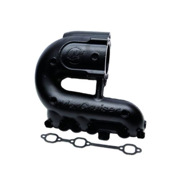 Mercury - Mercruiser 8M0104214 Manifold-Exh Port