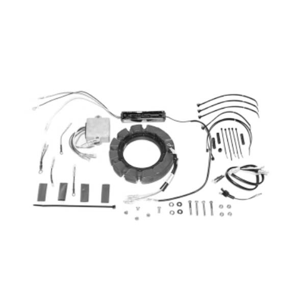 Mercury - Mercruiser 398-9873A38 Stator Kit
