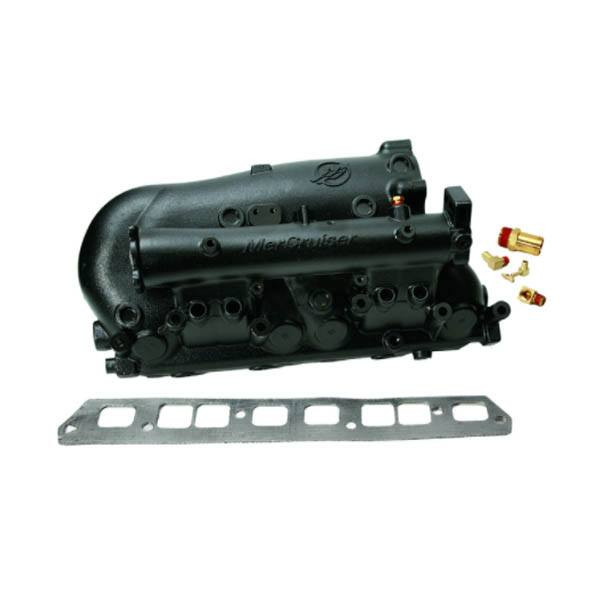 Mercury - Mercruiser 8M0104205 Manifold-Exhaust