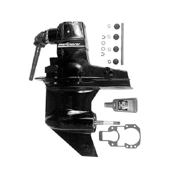 MerCruiser 5-5111400TP Alpha One Gen II 1.81 Counter Rotation Outdrive