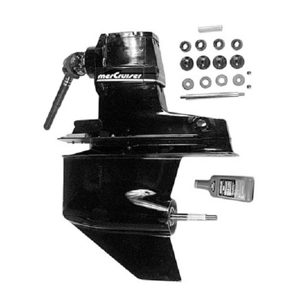 MerCruiser 5-5231200NP Bravo I 1.50 Outdrive 0W249999 and Below