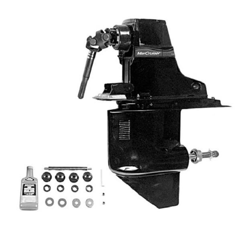 MerCruiser 5-5331200TP Bravo II 1.50 Outdrive