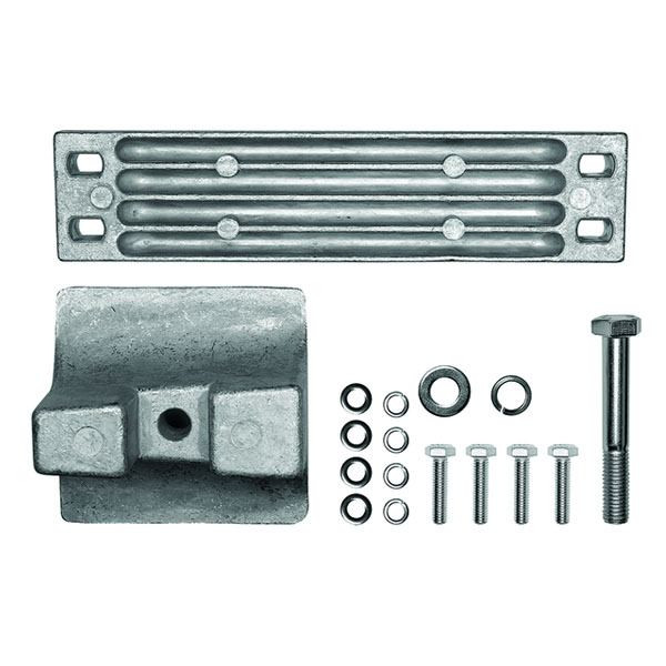 Mercury 8M6007992 Anode Kit