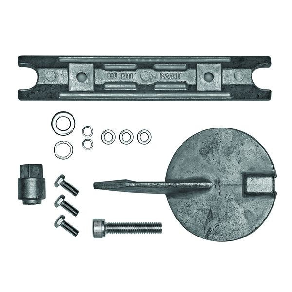 Mercury 8M6008006 Anode Kit