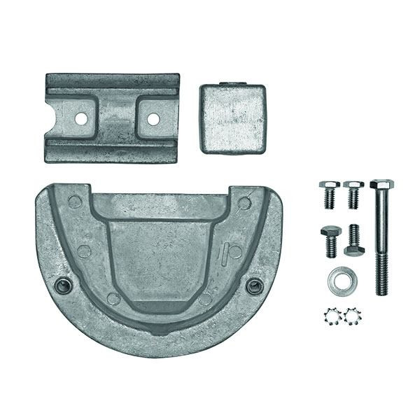 Mercury 8M6008001 Anode Kit