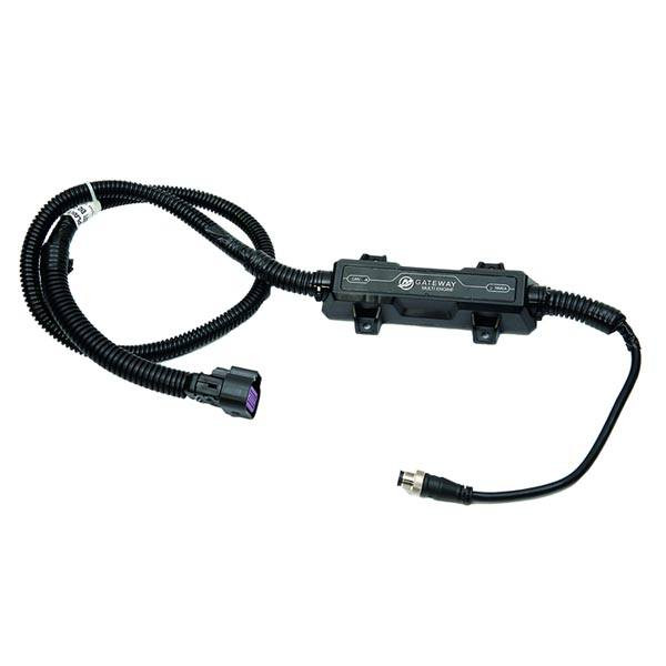 Mercury - Mercruiser 8M0165589 Gateway-Canp Mult