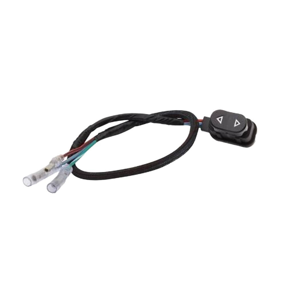 Mercury - Mercruiser 84-8M0100481 Trim Switch Assy Image