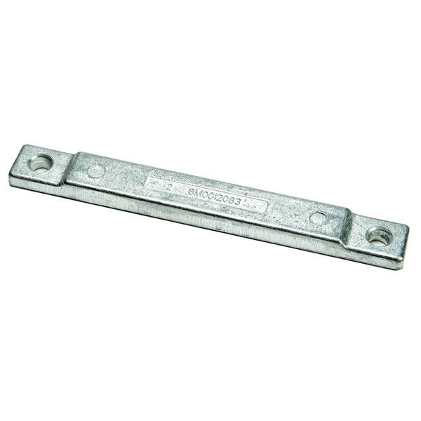 Mercury - Mercruiser 97-8M0217561 Aluminum Anode