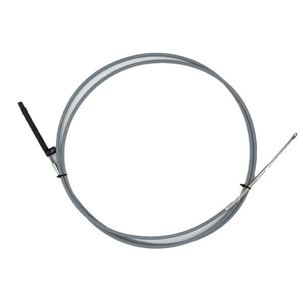 Mercury - Mercruiser 8M0082535 Cable T/S G2 12Ft